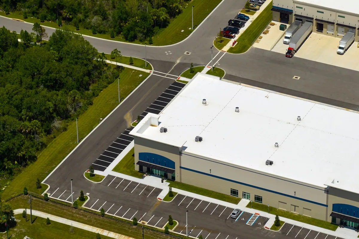 roof capital planning