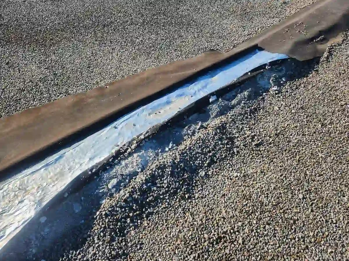 Seam Failure Repair in Olathe, KS