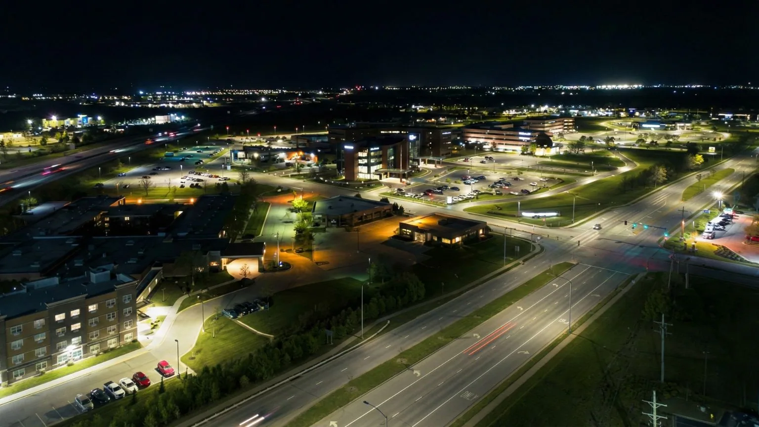 Tornado Damage Roof Repair in Olathe, KS