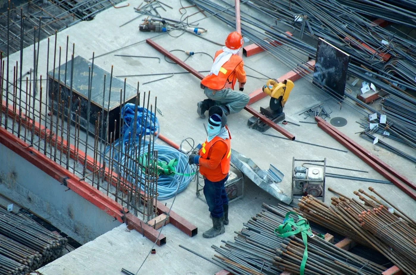 Roofing Partner for General Contractors in Olathe, KS