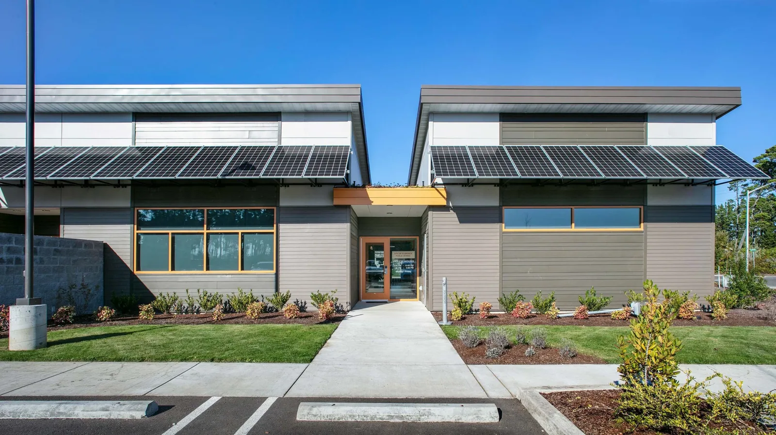 Roofing for Cities, Counties and Public Agencies in Olathe, KS