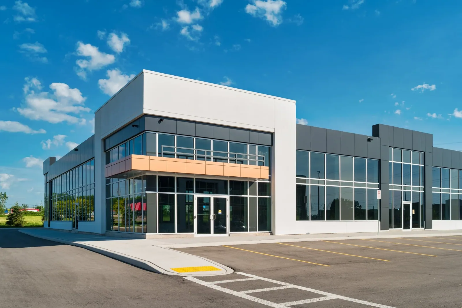 Roofing for Real Estate Investors and REITs in Olathe, KS