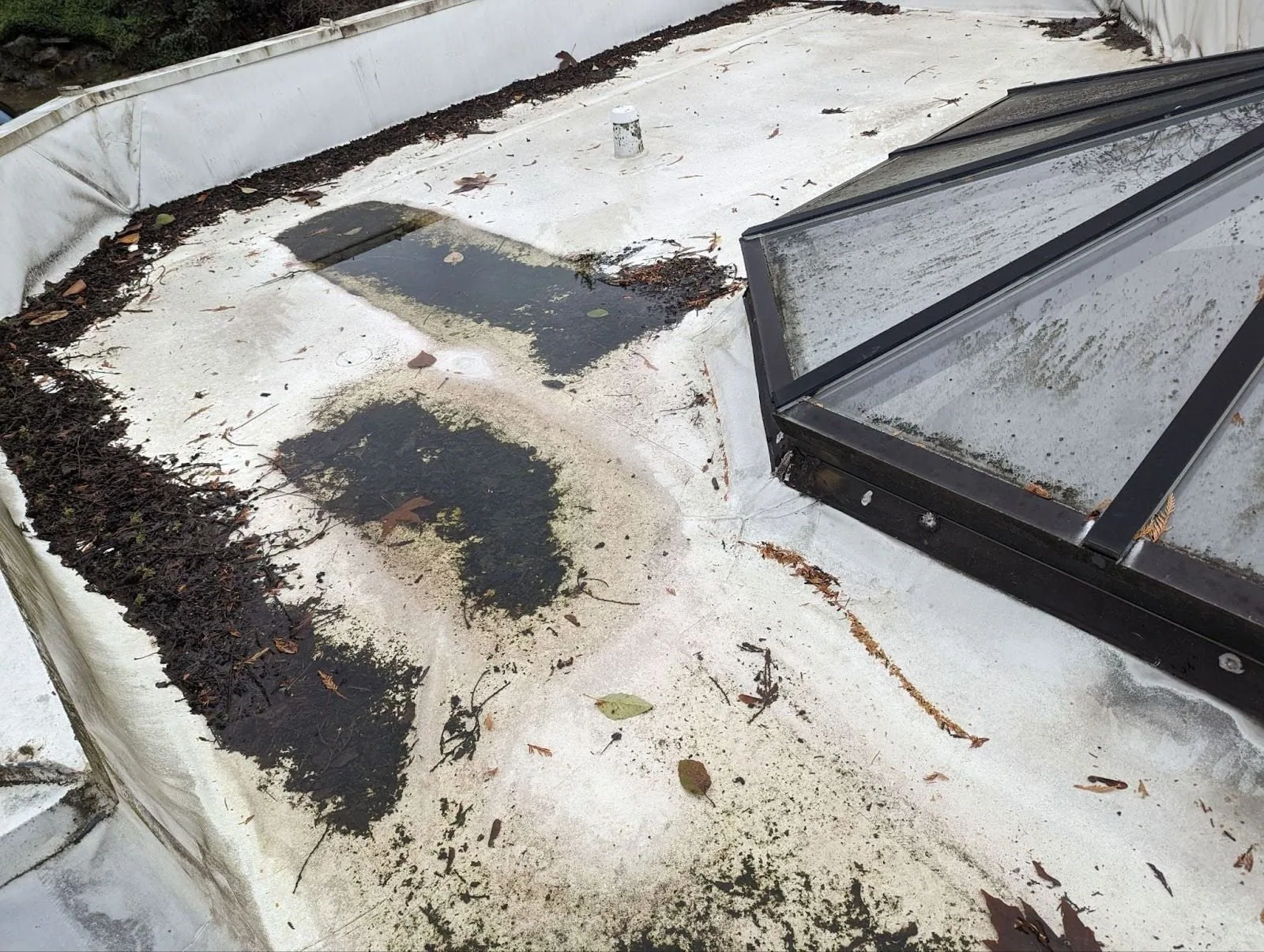 Duro-Last Prefabricated PVC Roofing in Olathe, KS