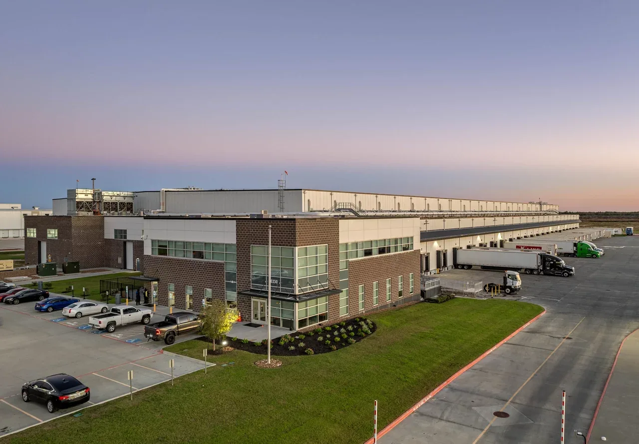 Cold Storage Roofing in Olathe, KS