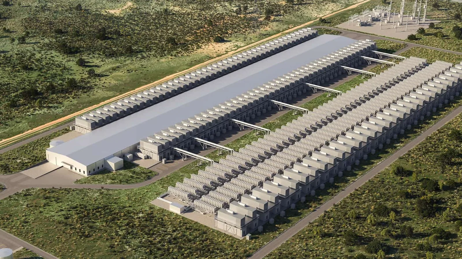 Data Center Roofing in Olathe, KS