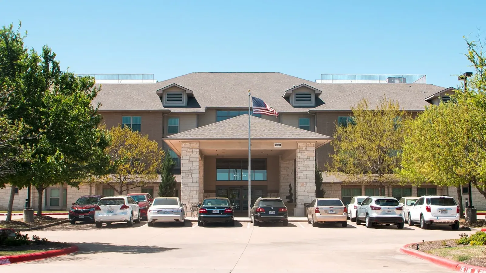 Senior Living Roofing in Olathe, KS