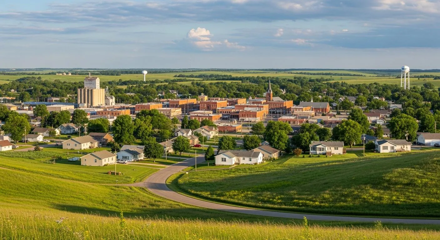 Commercial Roofing in De Soto, KS