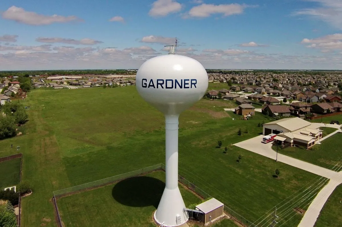 Gardner