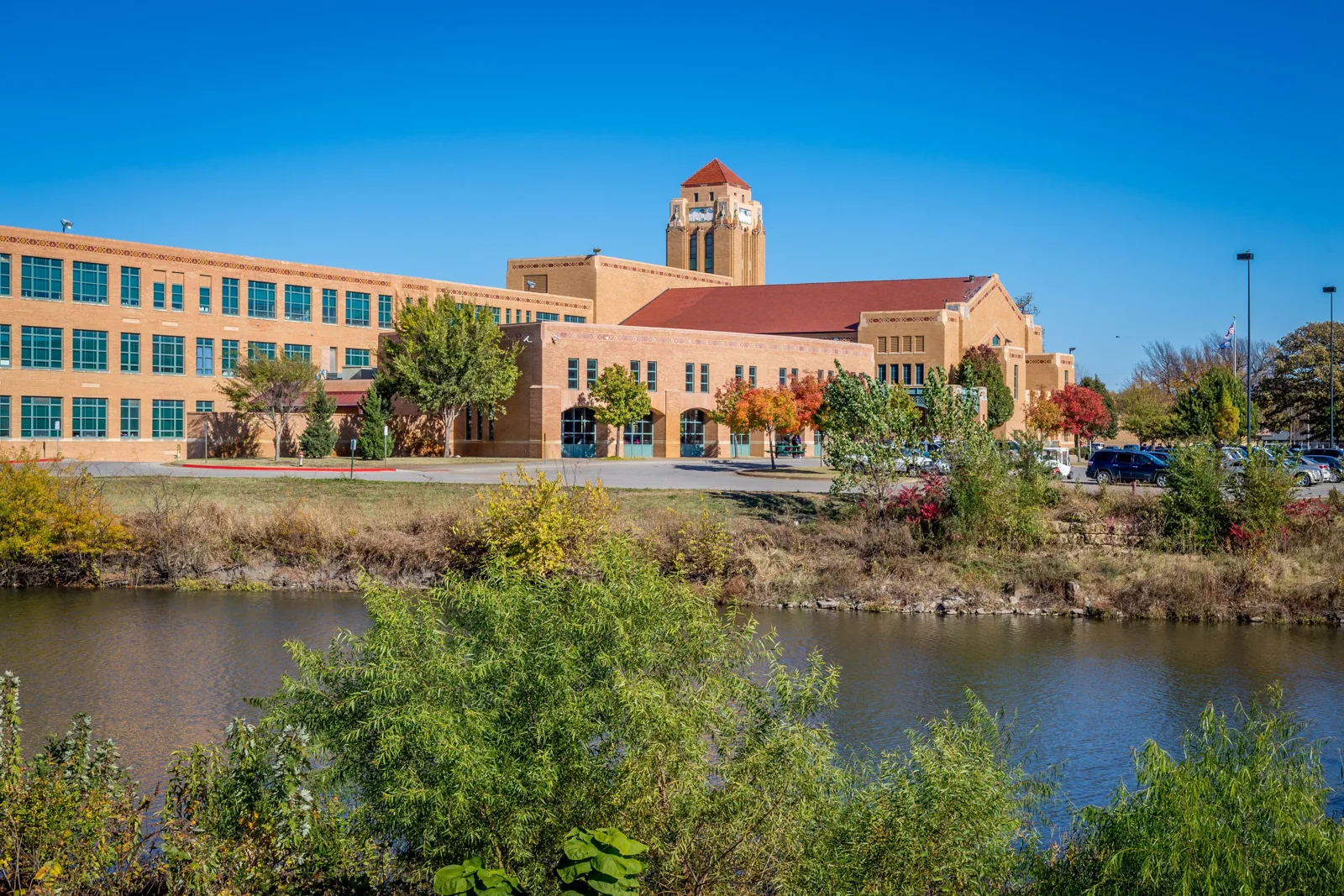 Commercial Roofing in Lansing, KS