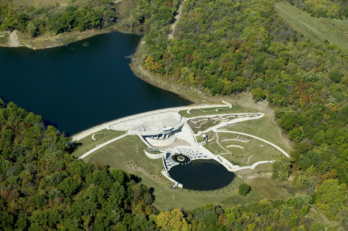 Commercial Roofing in Lenexa, KS