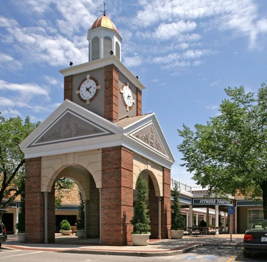 Commercial Roofing in Prairie Village, KS