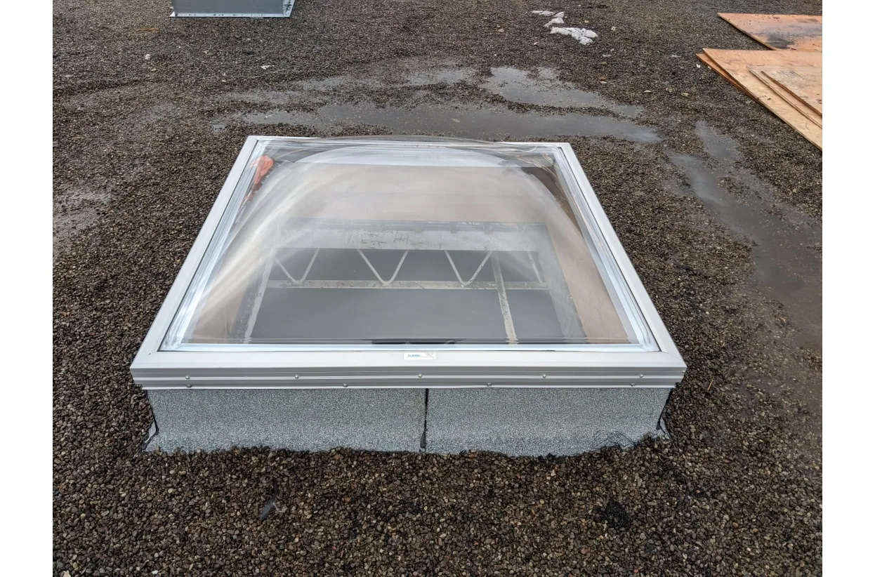 penetration flashing